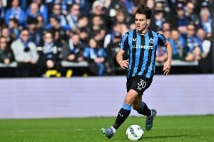 布鲁日高层谈贾沙里：与米兰的谈判陷入僵局，我们认为他会留队