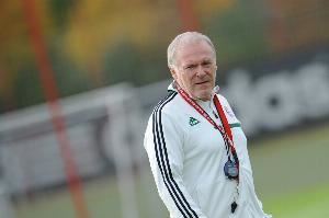 弗里克致敬拜仁助教格兰德：很荣幸曾与他共事，祝退休生活顺利