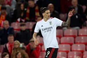 投资需谨慎！葡超近10年金靴：0巨星，努涅斯领衔&现任为约克雷斯