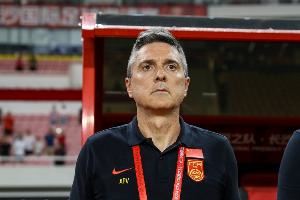 津媒：对手没来&队员提前回俱乐部踢联赛，U22国足集训虎头蛇尾