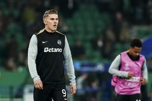 天空：约克雷斯今天上午接受阿森纳体检，可能24到48小时内官宣