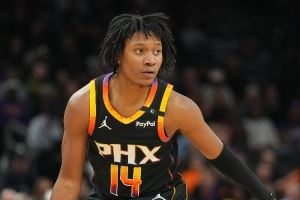 2022年首轮秀！Shams：快船和小泰泰-华盛顿签下一份一年合同