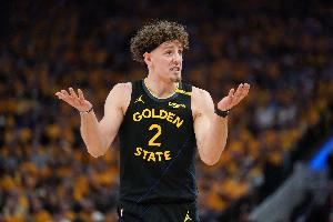 帕金斯：科尔为何不培养库明加只培养波杰？后者撑死也就角色球员