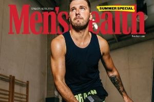 给独行侠寄一本杂志？东契奇：估计他们已经看了 我不必操心了