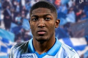 记者：布鲁日后卫奥多涅兹缺席训练，他想要转会去马赛