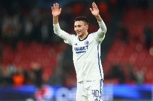 巴德吉经纪人：去年我跟巴萨谈判时，哥本哈根突然告知球员重伤