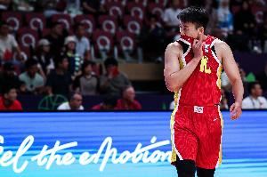 王俊杰：在海外打球两次从最厉害变倒数 自身水平像尘土一样渺小