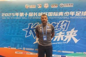 欧塞尔青训总监：很多中国小球员，一年踢的高水平比赛只有3、4场