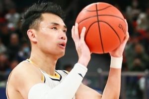 原帅：以我的身体条件和天赋 能够取得今天的成就 绝对是超出预期