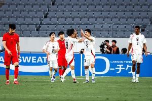 7位东亚杯球员进入日本队本期名单，包括长友佑都、细谷真大