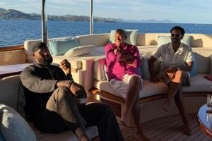 约基奇经纪人：我和詹姆斯讨论过 想合作成立能与NBA竞争的新联盟