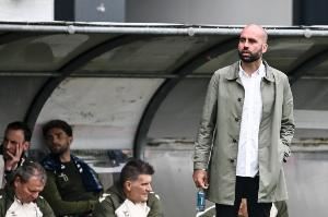 ESPN记者：接替滕哈赫，勒沃库森有意塞尔塔主帅希拉尔德斯