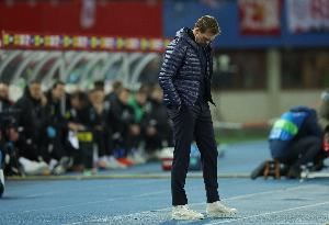 世预赛小组垫底！图片报：若德国队再输的话，就要讨论纳帅下课了