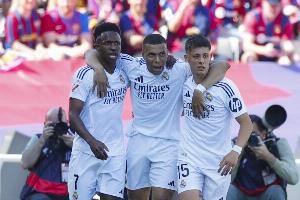 再度连线！居勒尔本赛季已经4次助攻姆巴佩破门