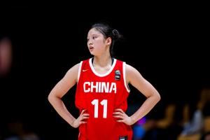媒体人：中国女篮多个年龄组均输给日本 高水平后备人才严重不足