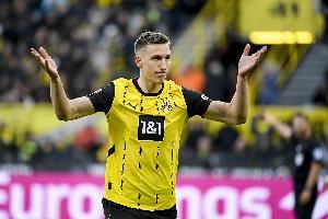 科瓦奇：施洛特贝克在德国队不必打满全场，其他球员都能应付得来