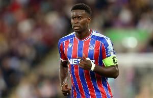 法尔克：格伊已告知水晶宫自己想离队，拜仁对其非常感兴趣