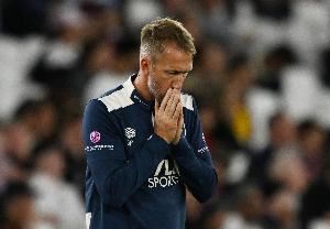 天空体育：波特接近执教瑞典，目标是晋级世界杯⚽目前小组垫底