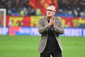 伊万执教履历:率鲁能夺冠、阿曼绝杀日本、国足成“封山之作”