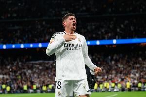 巴尔韦德：当年输谢里夫没人认为我们能夺冠 输球因注意力不集中