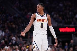 沃特森谈防守：把身体对抗控制在合理范围 大部分就能起到效果