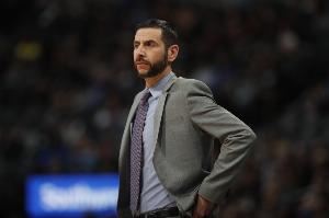 将战勇雷掘！博雷戈：赛程确实艰难 我们会全力以赴拿出更高水准