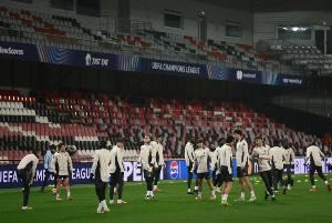 阿斯报：4年总价14.64亿欧，Movistar+获欧战赛事在西班牙转播权